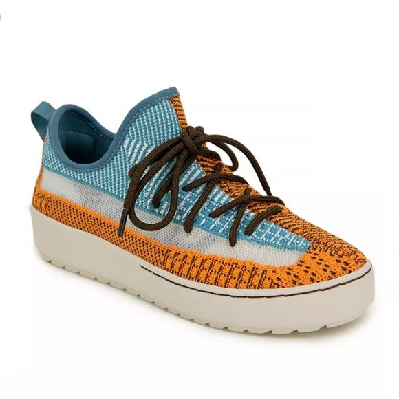 Jambu Shoes - Jambu Jenny Knit Sneaker